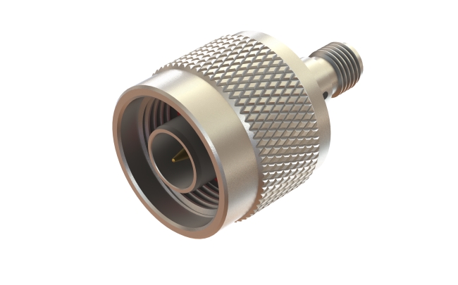 Coaxials Adapters
